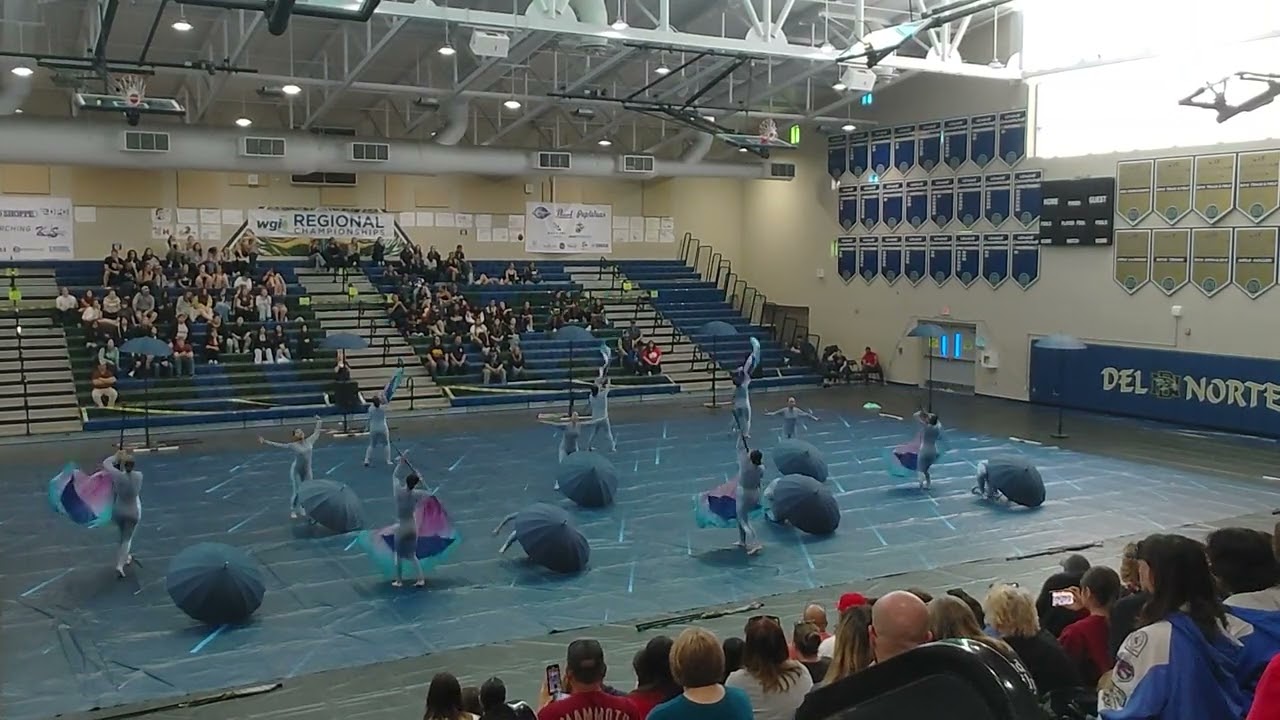 SD Regional Finals 2025 - William Hart HS