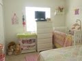 Updated Room/Nursery Tour!