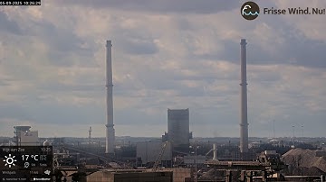 [2025-09-05] Gifwolk gedetecteerd bij Kooks 2