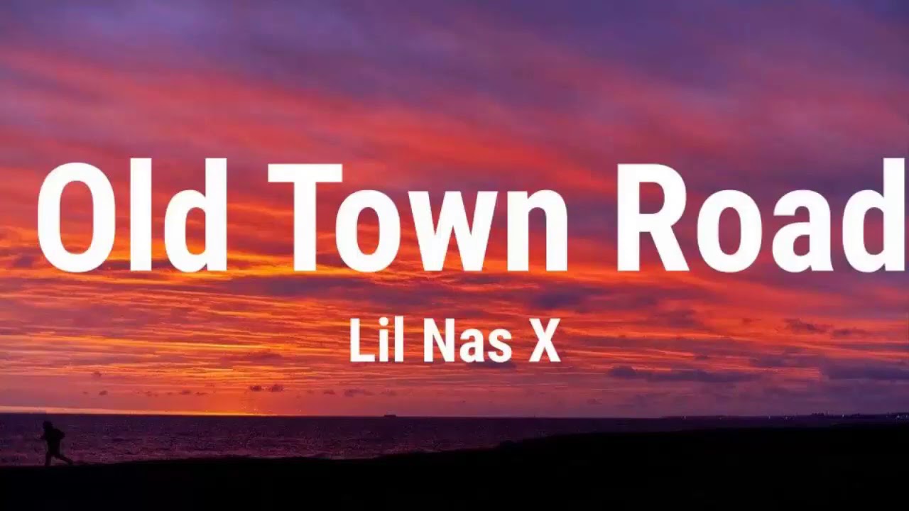 Lil Nas X - Old Town Road (1 Hour Music Lyrics)