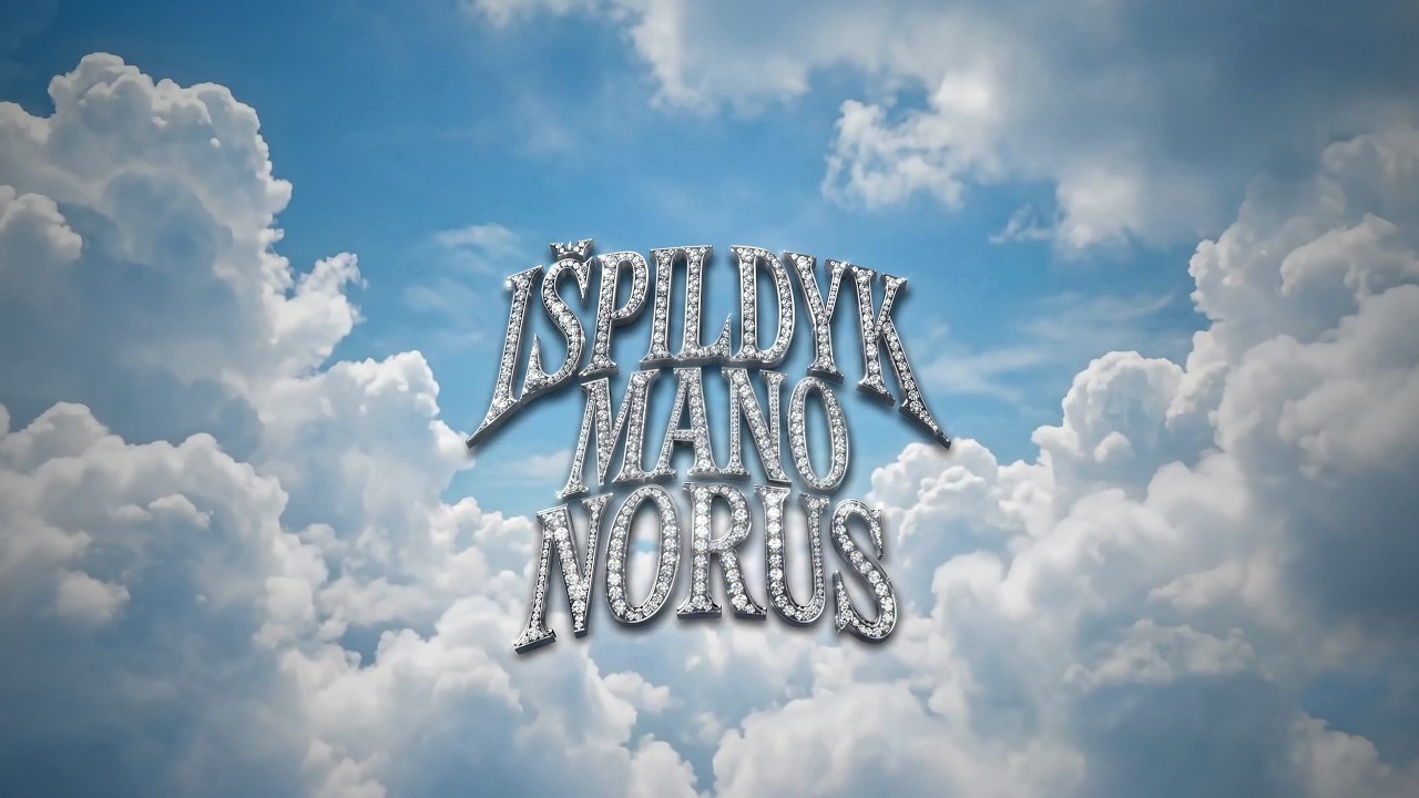 Išpildyk Mano Norus (Remix)