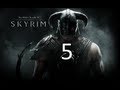 TES 5: Skyrim: #5 &quot;Дракон&quot;