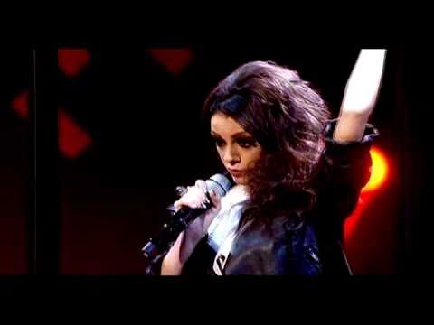 Cher Lloyd - Just Be Good To Me