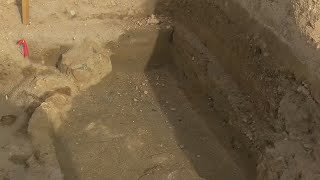 New Construction Project Unearths Tucsons History