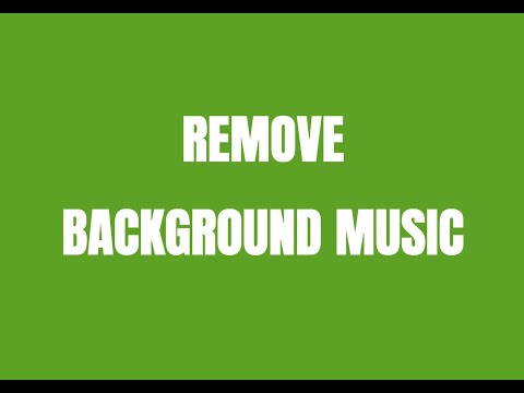 Remove Background Noise With Descript Software - Comparison.