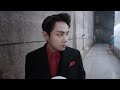 BTS、ルイ・ヴィトンのスピンオフショーに登場　　LOUIS VUITTON MEN FALL WINTER 2021 COLLECTION