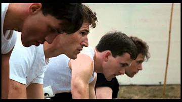 Chariots of Fire - New Trailer - In cinemas July 13
