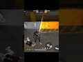 impossible revenge😎💪 #freefire #shortsfeed