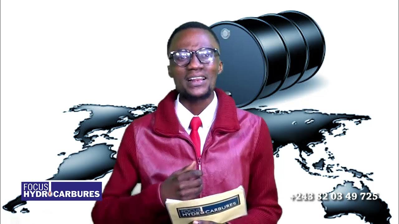 A combien le salaire de ceux qui travaillent sur une plateforme pétrolière ? YouTube