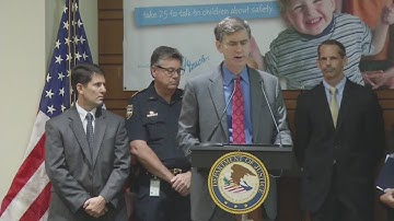 A new plan to fight child exploitation