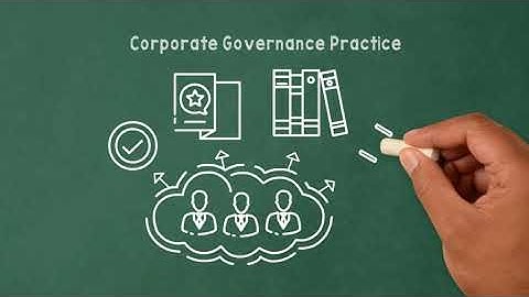 Introduction video of the module – Institution of Directors