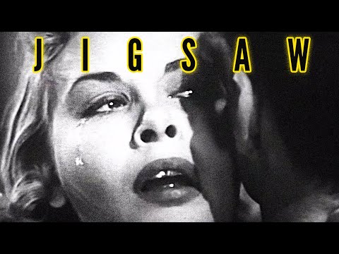 Jigsaw (1949) Crime, Drama, Film-Noir