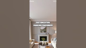 The Revolutionary Concept of Augmented Reality in Furniture Design