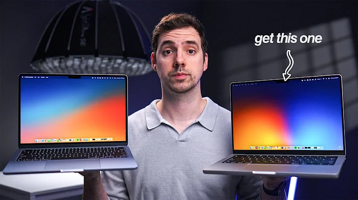 M4 MacBook Air vs M4 MacBook Pro - 4 Months Later