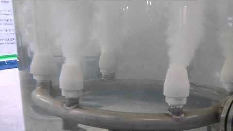 DAF Micro bubble generator 20140829 095511