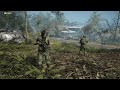 LIVE Misi Bersama Trio Troll | Ghost Recon Breakpoint