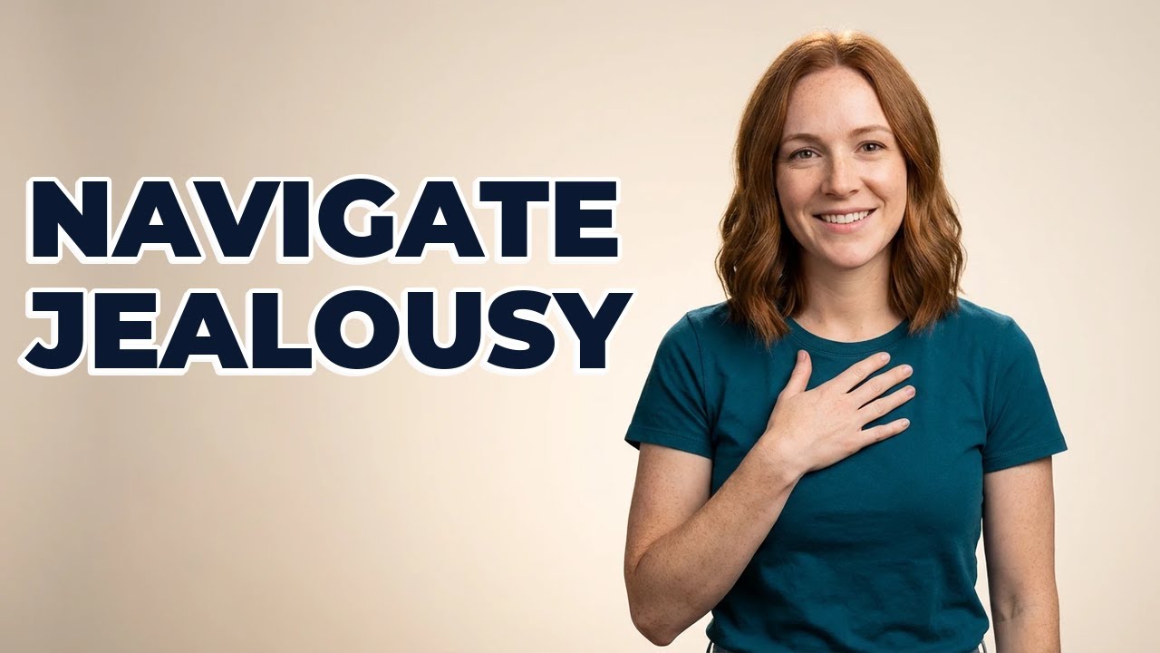 What Boundaries Help Manage Jealousy In Polyamory?