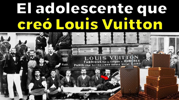 Verdadera o falsa? Así es como puedes identificar si una cartera es Louis  Vuitton original, Estilo de Vida Moda