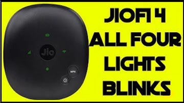 All JioFi-MiFi Firmware PC/Sd Card File || Restart Solutions || LED Blinking