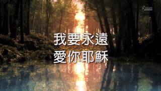 愛的誓言 - 歌詞版