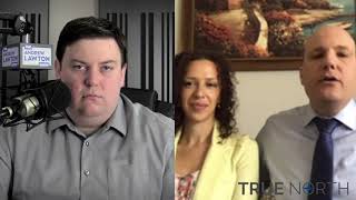 Conservative Cabal's Censorship & Chilling Effect - May 2020
