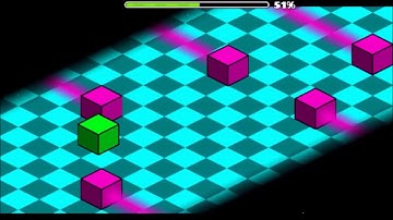 Geometry Dash - AlterGame X by serponge & More (On Stream)