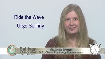 Mental Health Break: Addressing unhealthy coping habits