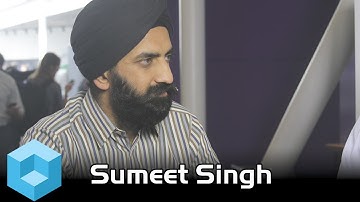 Sumeet Singh & Vivek Mehra - #OpenStackSV 2015 #theCUBE