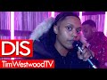 Dis & Revs Boogie freestyle - Westwood Crib Session
