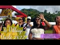 TI VILLAGE CREOLE | DAY 4 | DOMINICA #fabzvibration #dominica767 #creoleinthepark