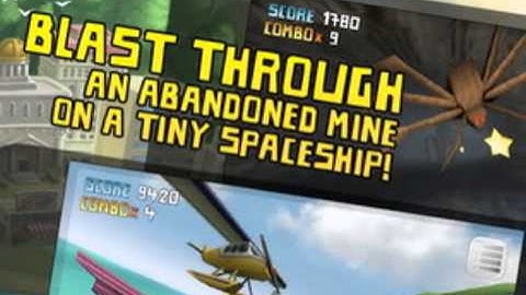 My Paper Plane 3 lands on iOS