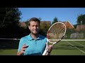 Why I Use a Racket Vibration Dampener...Should You?
