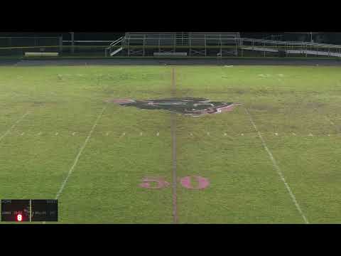 Fleming County High School vs Bath County High School Mens Varsity Football