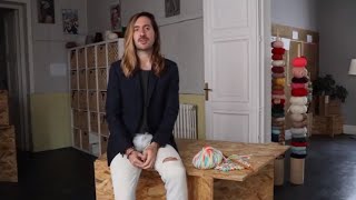 DIY Nowadays: No Age, No Gender | Alberto Bravo | TEDxSereneMeadows