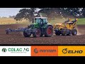 *NEW* MANDAM KUN WITH ELHO ROCK PICKER SHOWCASE | Colac Ag