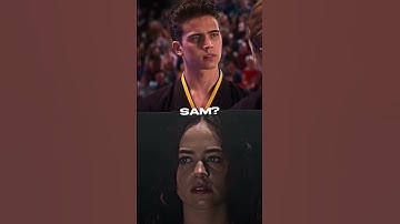 Version of Robby to beat these characters | #shorts