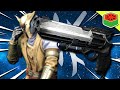 Destiny 2 but the Hawkmoon IS BACK