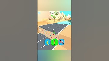 Shape shifting game Play beamng drive Level - 2782