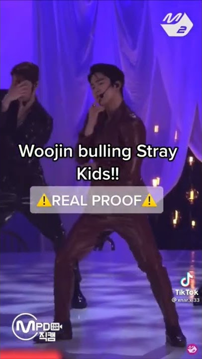 Proof!!                #woojin #leeknow #changbin #hyunjin #jisung #felix #seungmin #hwanghyunjin