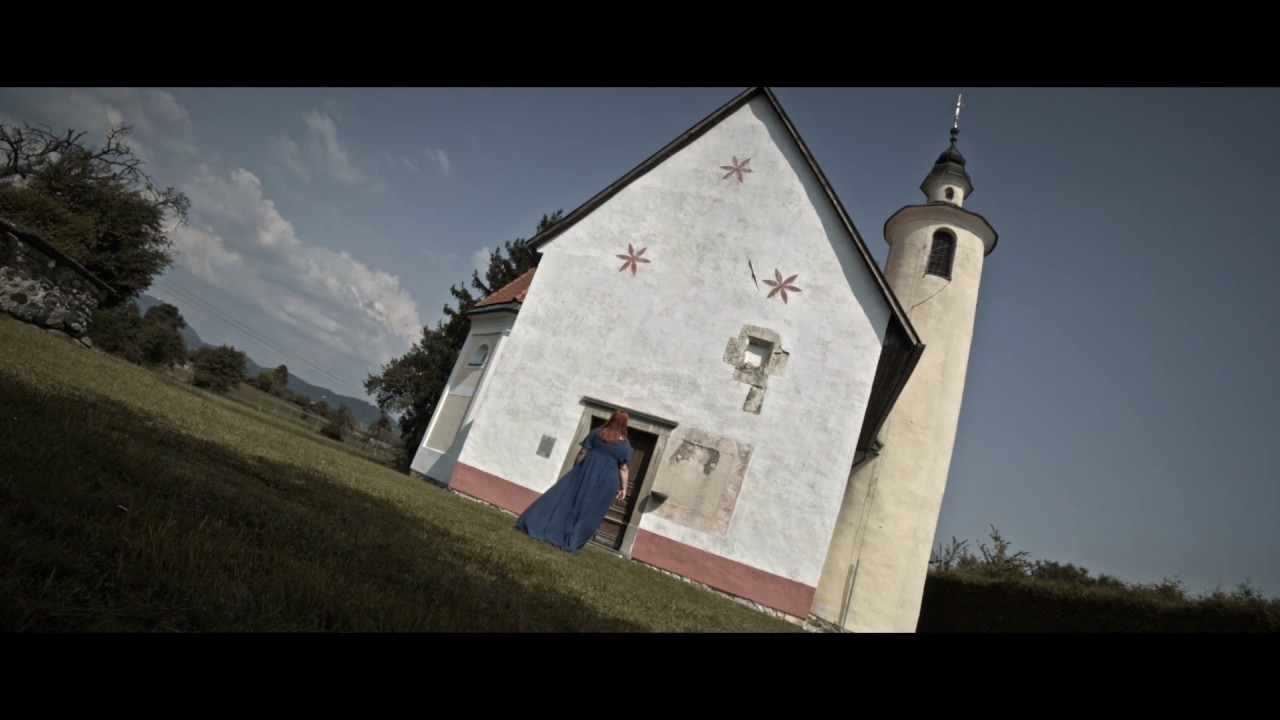 VIHAR - KO PRIDE ČAS