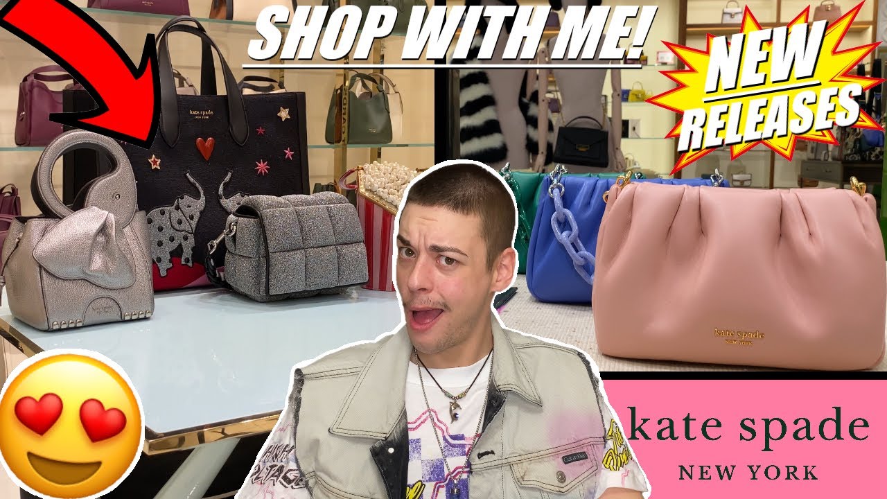 Kate Spade Surprise Sale Roundup! — Elevate Everyday