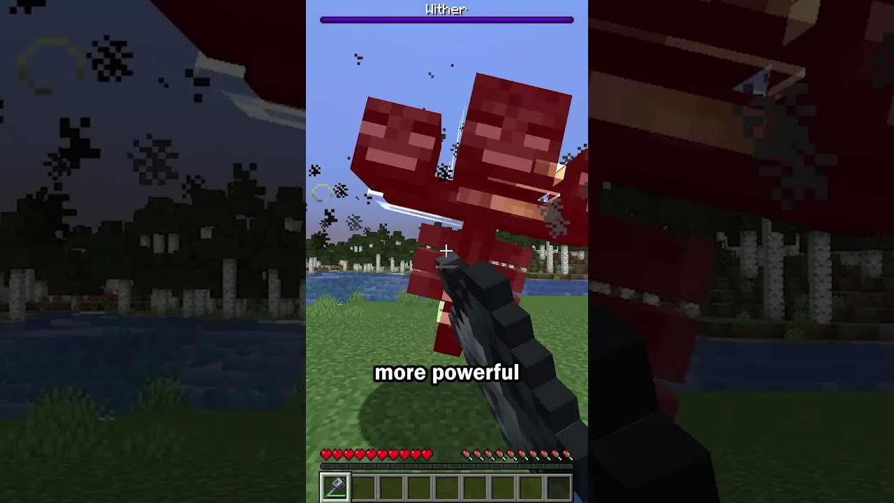 How To Use The Mace