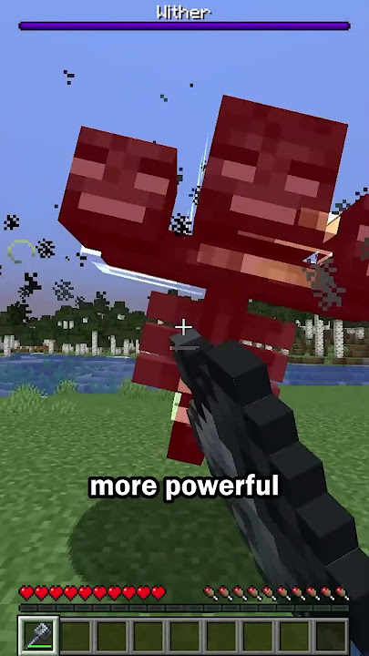 How to use the Mace