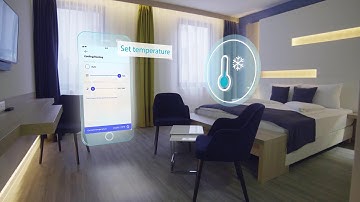 KViHotel Budapest powered by TMRW Hotels