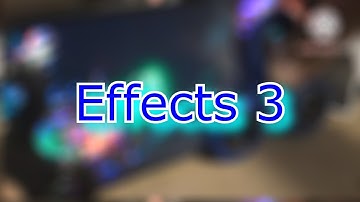 Preview 2FS Elevator V3.5 Effects 3