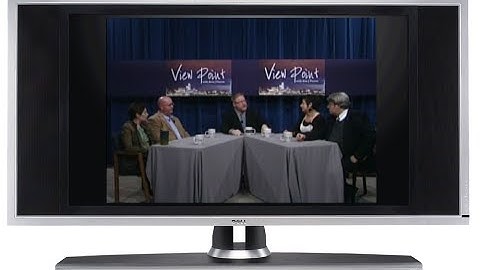 View Point - TransCanada Keystone XL Pipeline (Ep. 2)