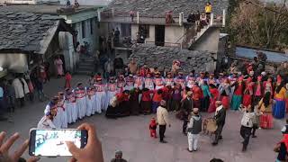 Pahari Diwali Village Simog