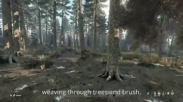 DayZ, a game full of unexpected events!