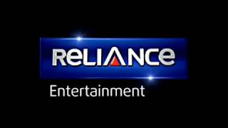 Reliance Entertainment video Logo 2009 | For movie making purpose