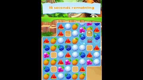 Ice Age Avalanche Level 59